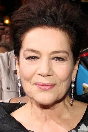 Hannelore Elsner