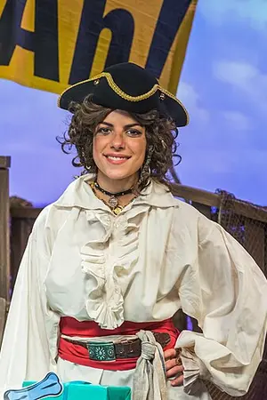 Clarissa Corrêa da Silva