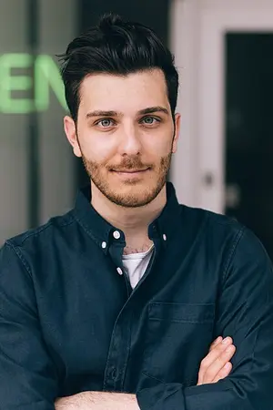 Tarkan Bagci