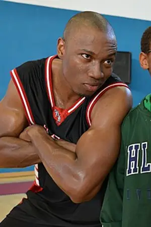 Robbie Jones