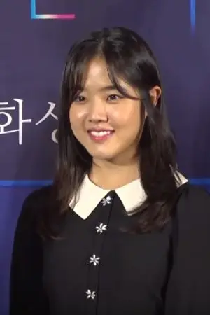 Kim Hyang-gi