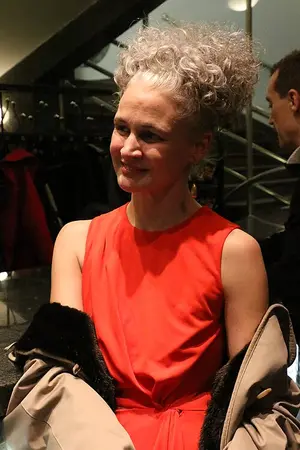 Tereza Hofová