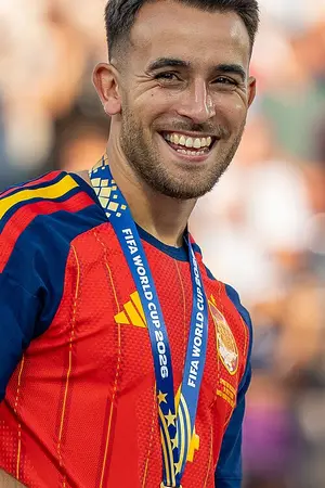 Eric García