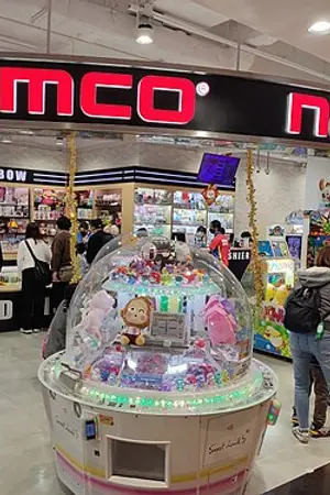 Namco