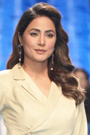 Hina Khan
