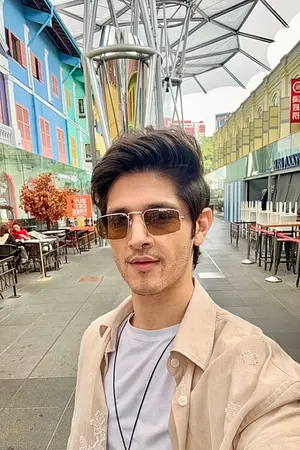 Rohan Mehra