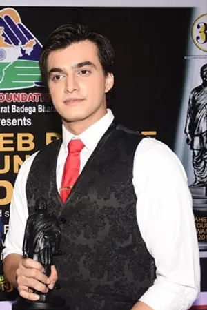 Mohsin Khan