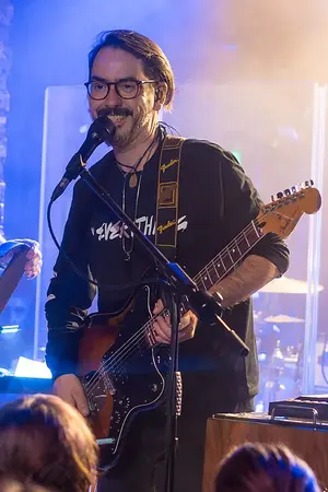 Dhani Harrison