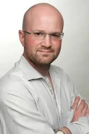 Brian Volk-Weiss
