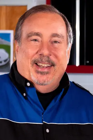 Pat Goss