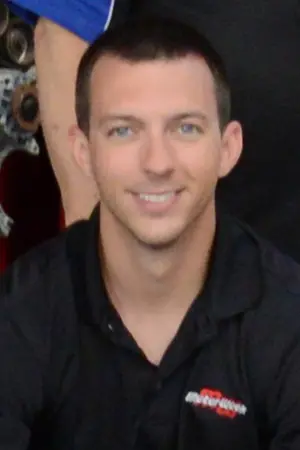 Zach Maskell