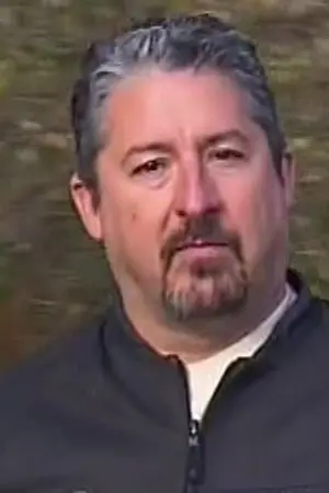 Brian Robinson