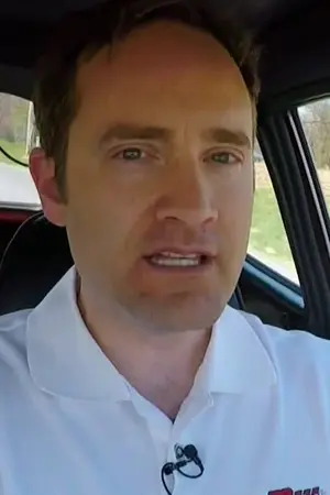 Roger Mecca