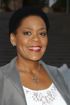 Yvette Freeman