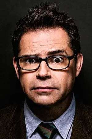 Dana Gould