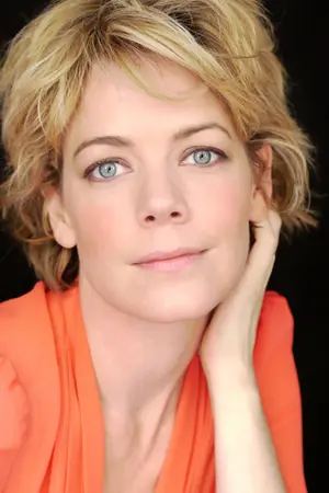 Rebecca McFarland