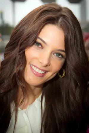 Ashley Greene