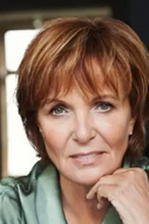 Ulrike Kriener