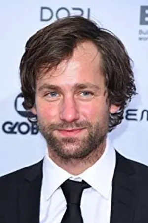 Florian Stetter
