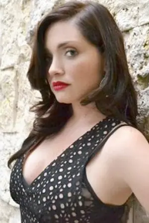 Lisette Morelos