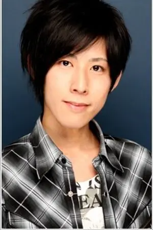 Yusuke Shirai