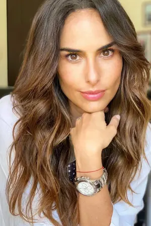 Ana Serradilla
