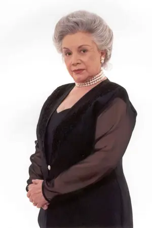 Evangelina Elizondo