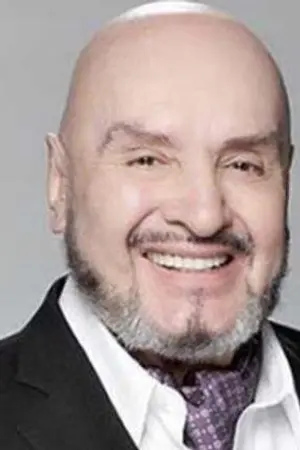 Sergio Bustamante