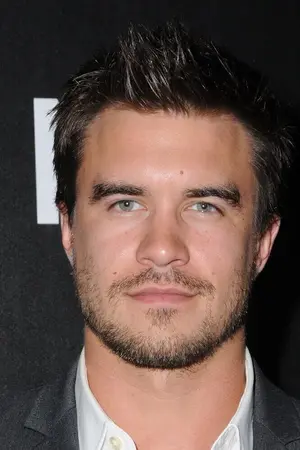 Rob Mayes