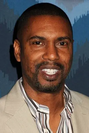 Kevin Hooks