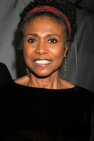 Joan Pringle