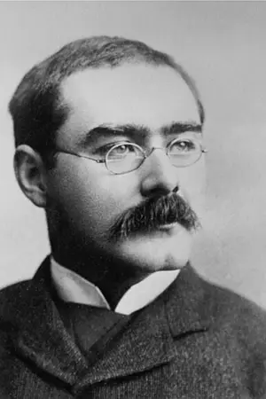 Rudyard Kipling