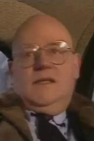 George Markstein