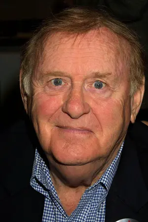 Eugene Roche