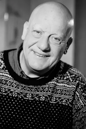 Trond Høvik