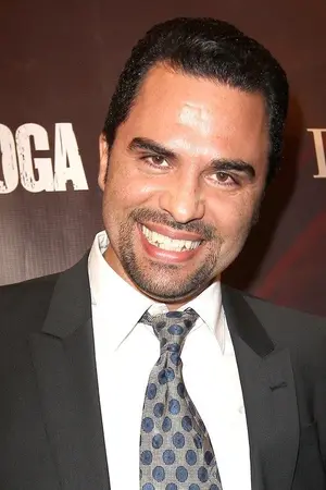 Manny Perez