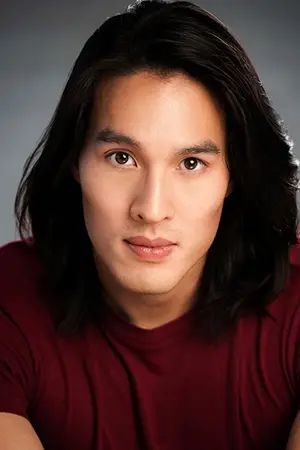 Desmond Chiam