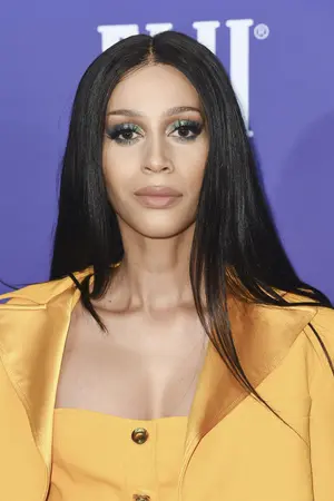 Isis King