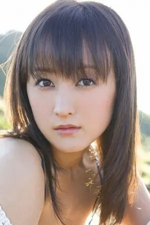 Komatsu Ayaka