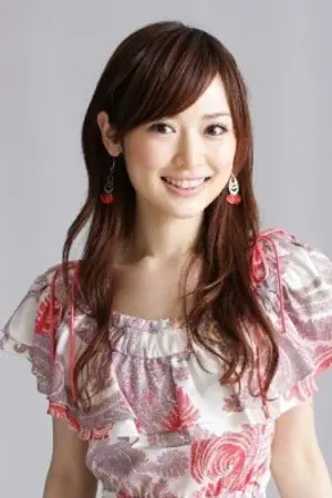Izumi Rika