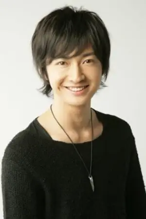 Shibue Joji