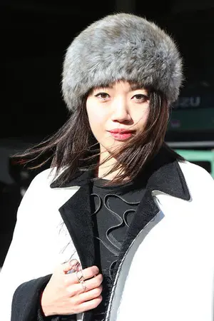 Mariko Suzuki