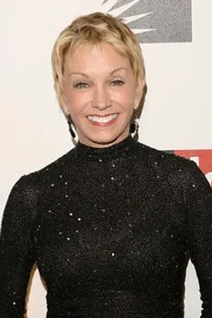 Sandy Duncan