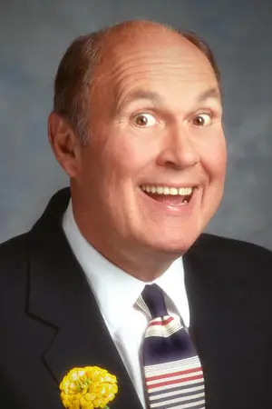 Willard Scott