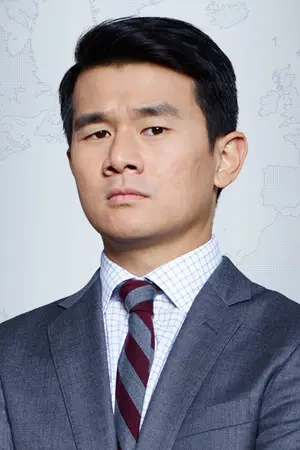 Ronny Chieng