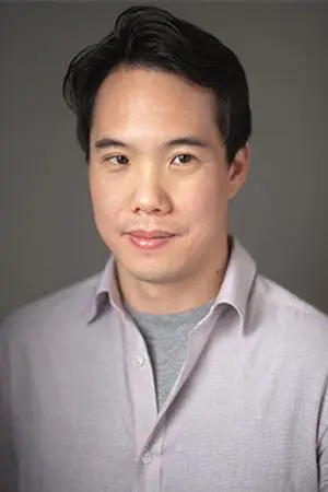 Charles Yu