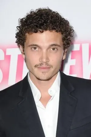Karl Glusman
