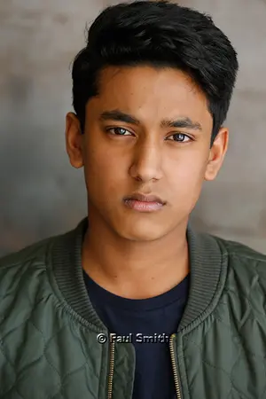 Rahul Abburi