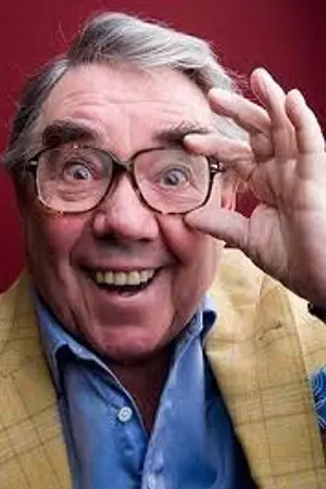 Ronnie Corbett