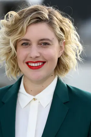 Greta Gerwig